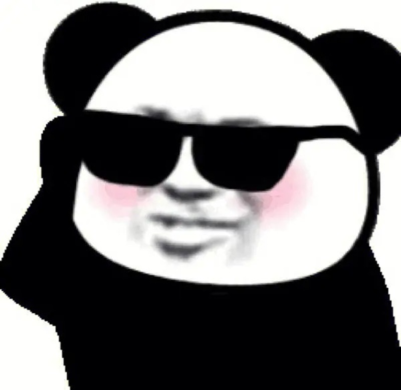 meme gấu trúc 9