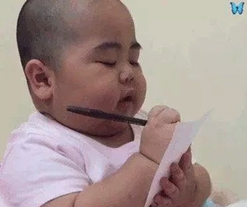 meme ghi chép 30