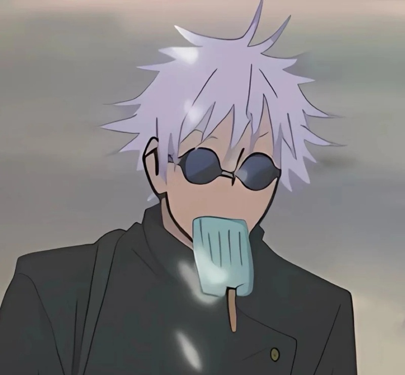 meme gojo 41