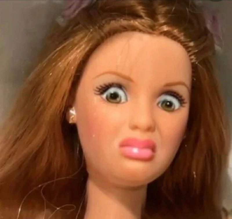 Meme hài bựa cho những pha đáp trả cực chất