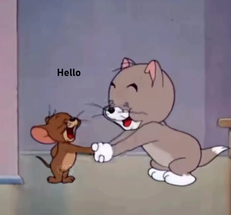 meme hello 16