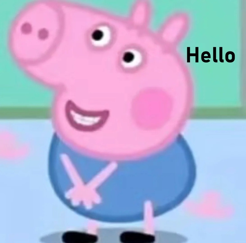 meme hello 19