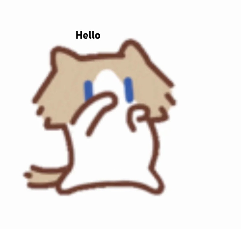 meme hello 23