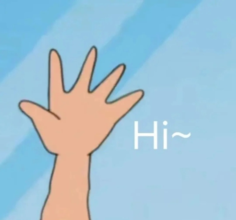 meme hello 30