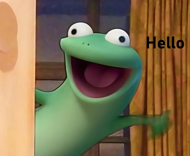 meme hello 32