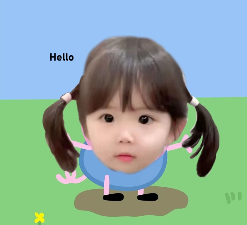 meme hello 6