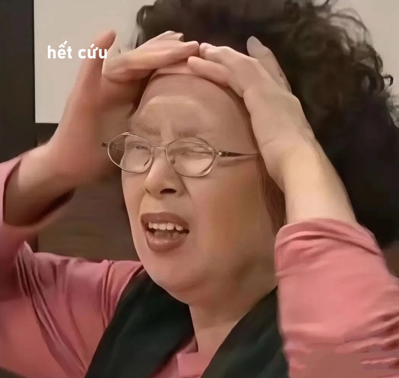 meme hết cứu 10