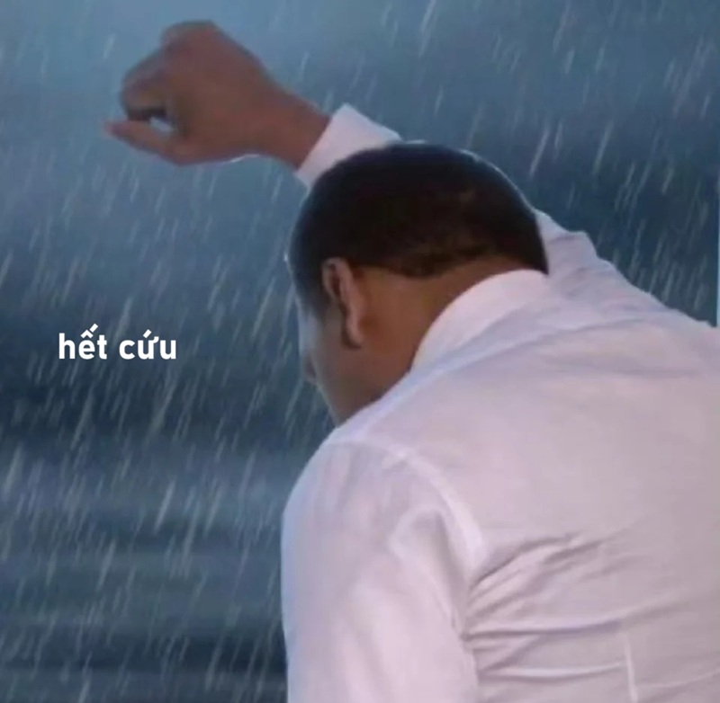 meme hết cứu 13