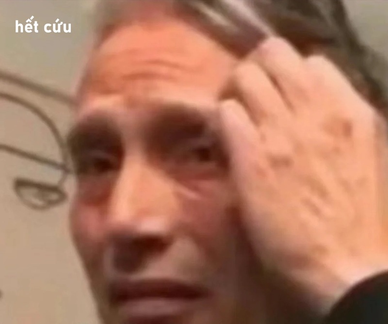 meme hết cứu 30