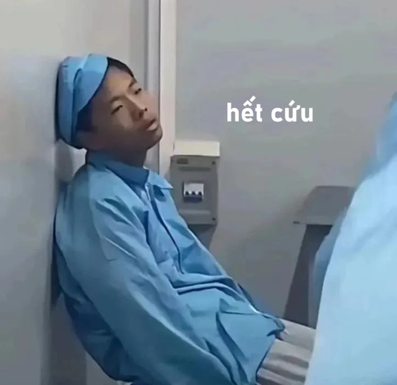 meme hết cứu 9