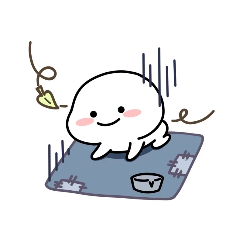 meme hết tiền 16