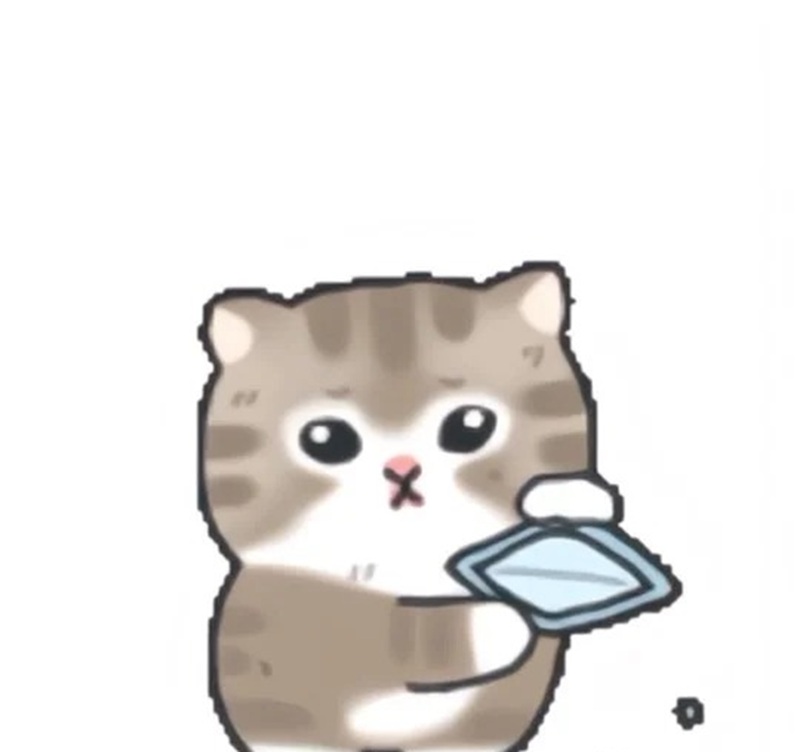 meme hết tiền 19