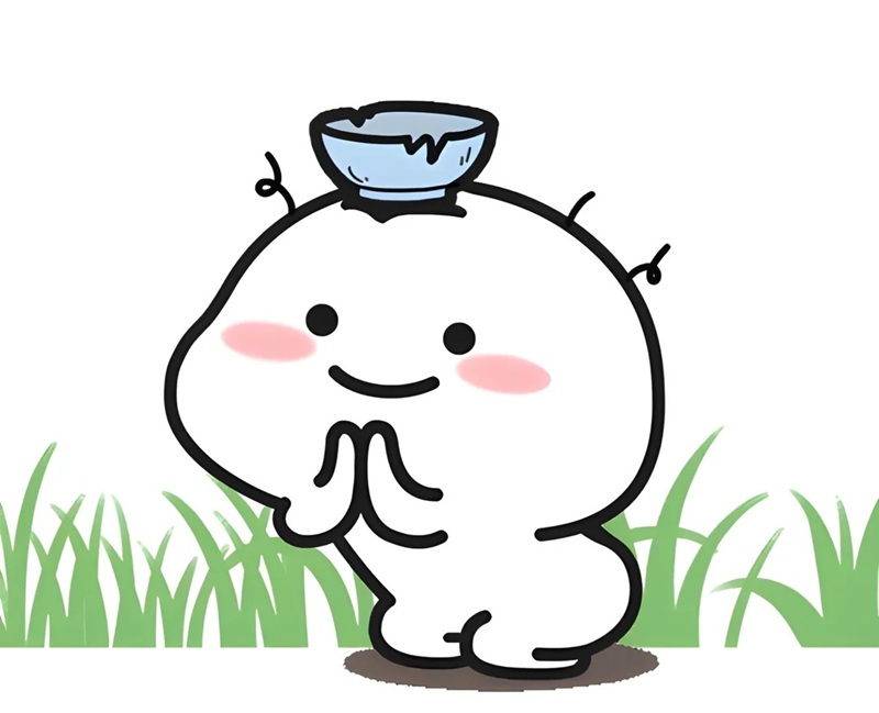 meme hết tiền 38