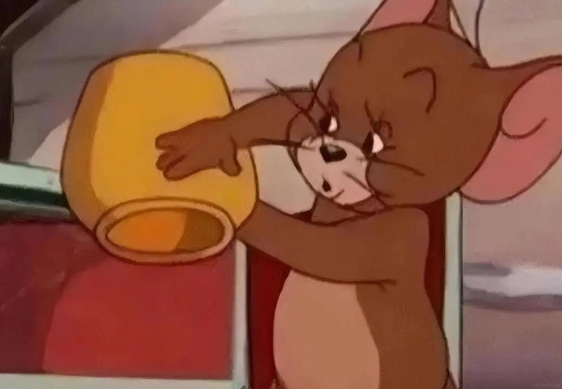 meme hết tiền 40