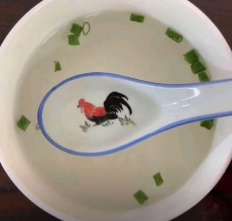 meme hết tiền 7