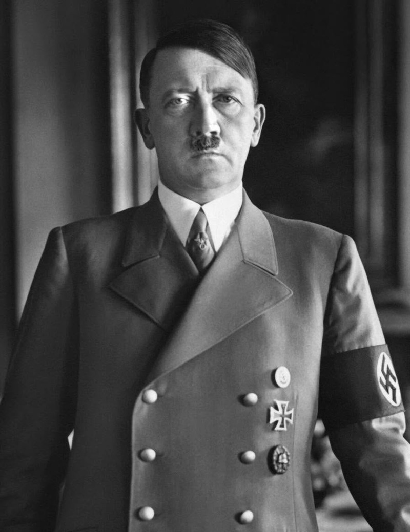 meme hitler 22