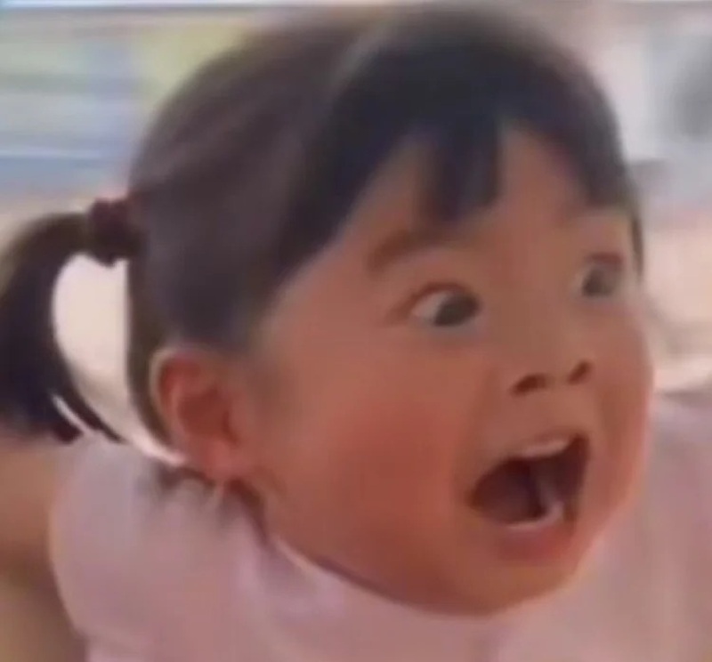 meme hoảng hốt 12