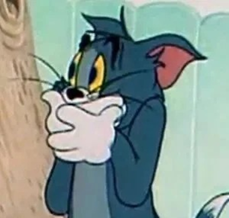 meme hoảng hốt 25