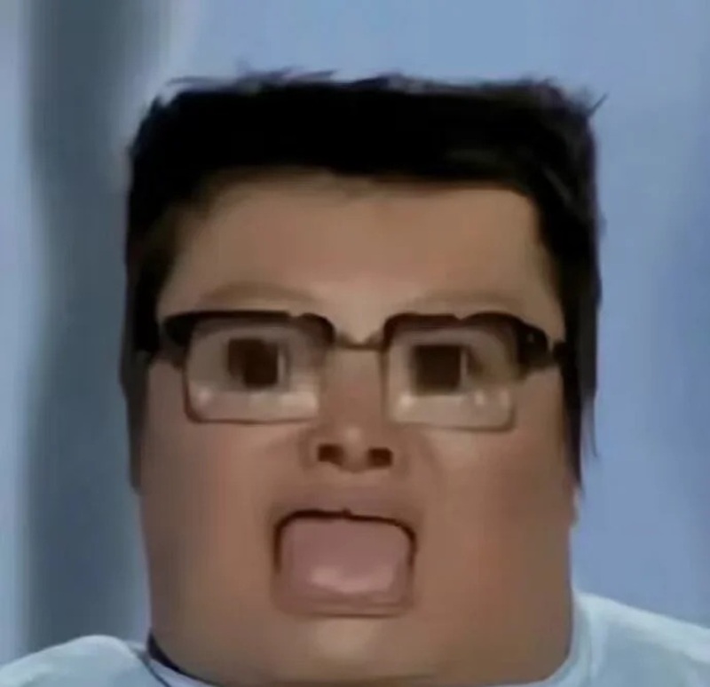 meme hoảng hốt 33