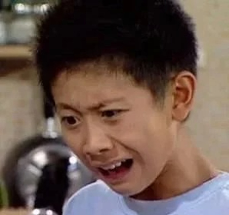 meme hoảng hốt 7