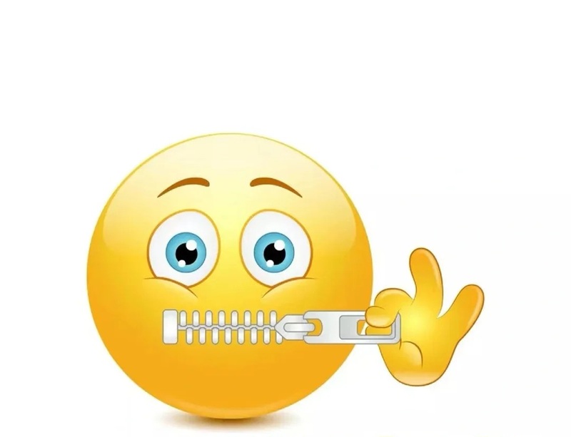 meme im lặng 2