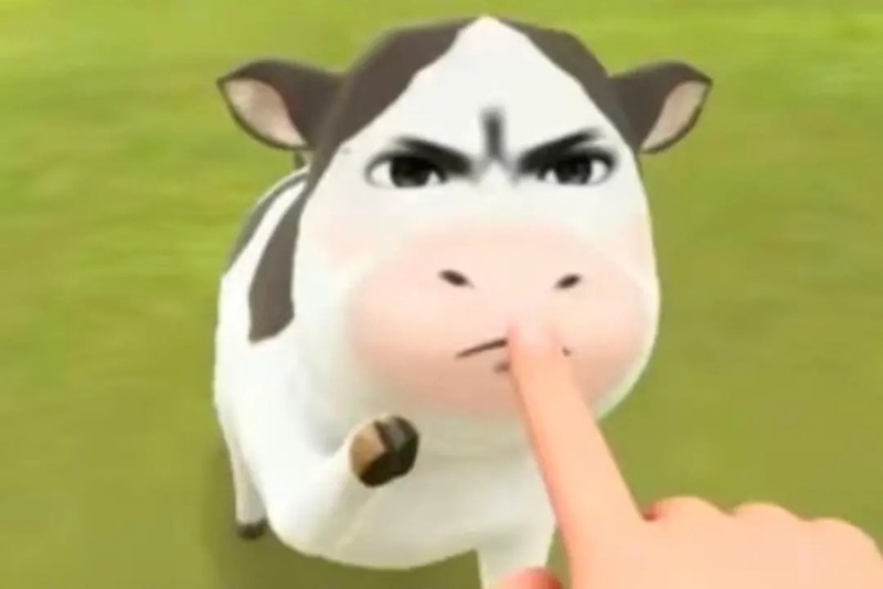 meme im lặng 23