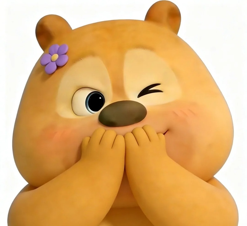 meme im lặng 30