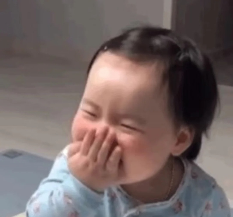meme im lặng 32