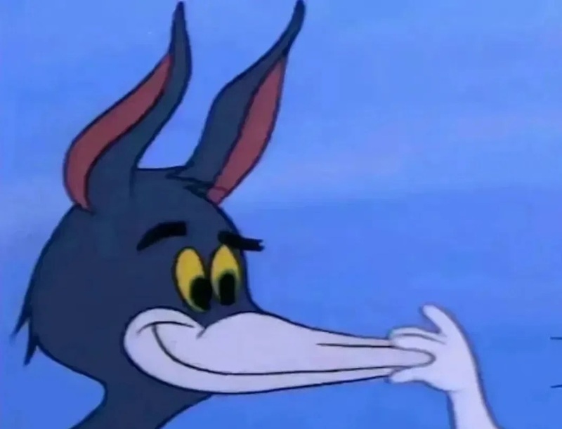 meme im lặng 36