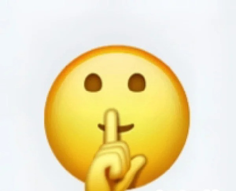 meme im lặng 40