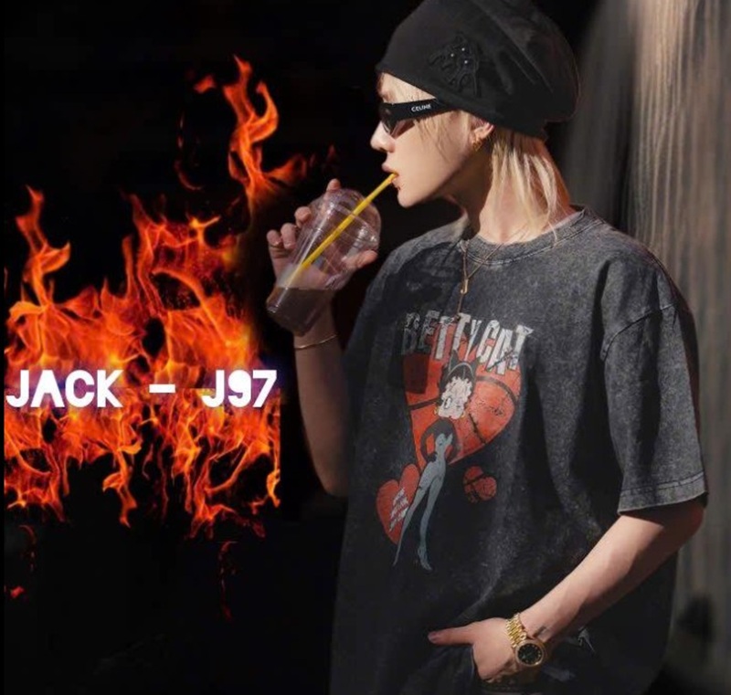 412+ Meme Jack Với Loạt Biểu Cảm Khiến Dân Mạng Chú Ý