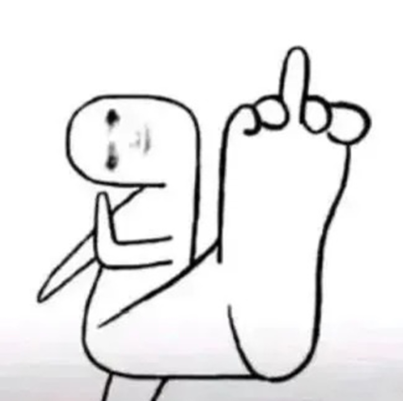 meme khinh bỉ 16