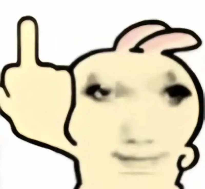 meme khinh bỉ 40
