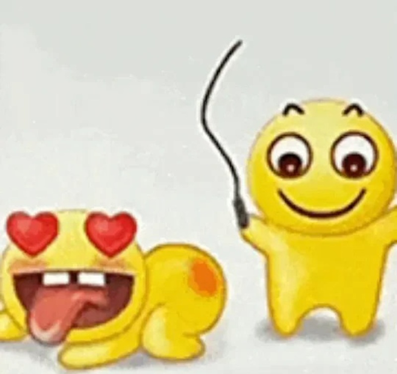 meme lè lưỡi 11