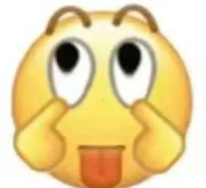 meme lè lưỡi 21