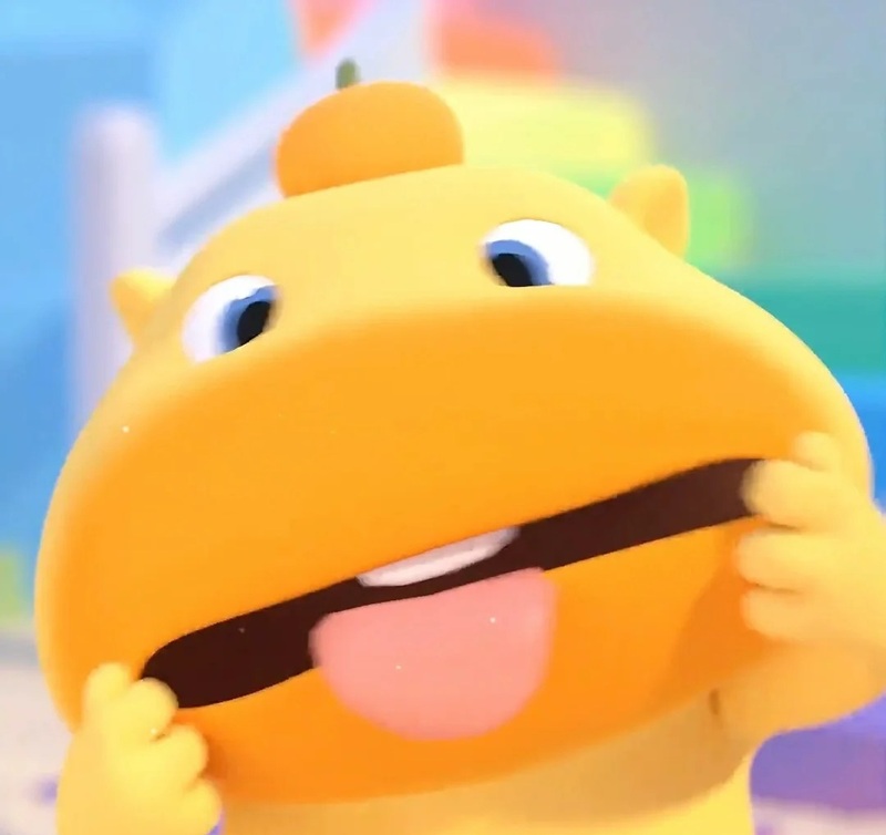 meme lè lưỡi 28