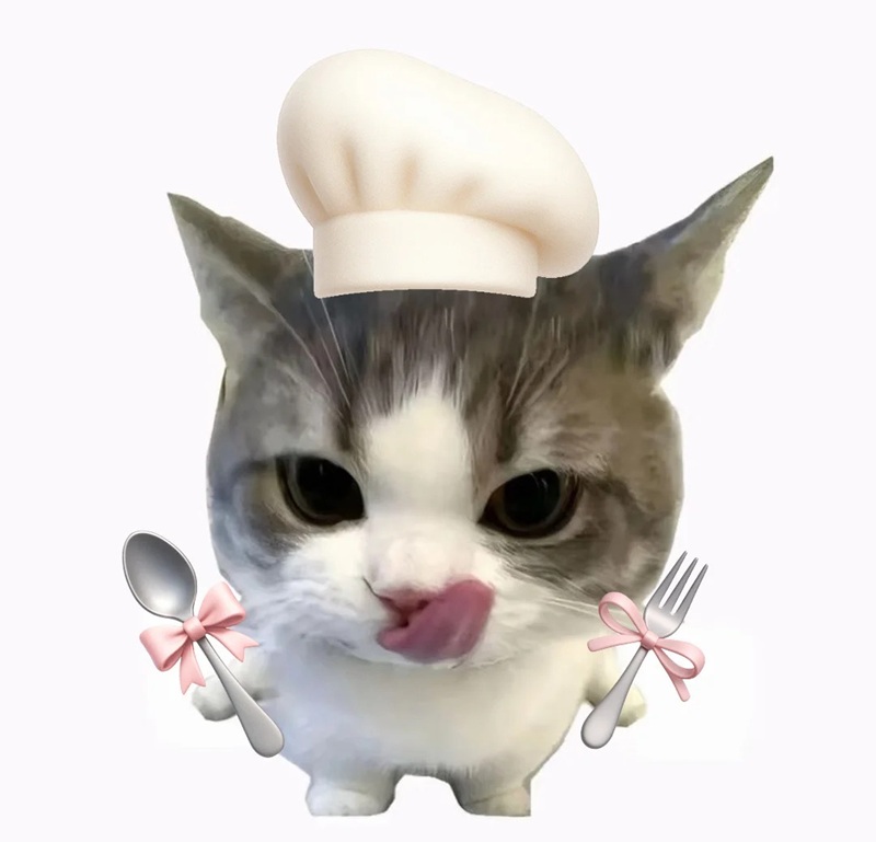meme lè lưỡi 40