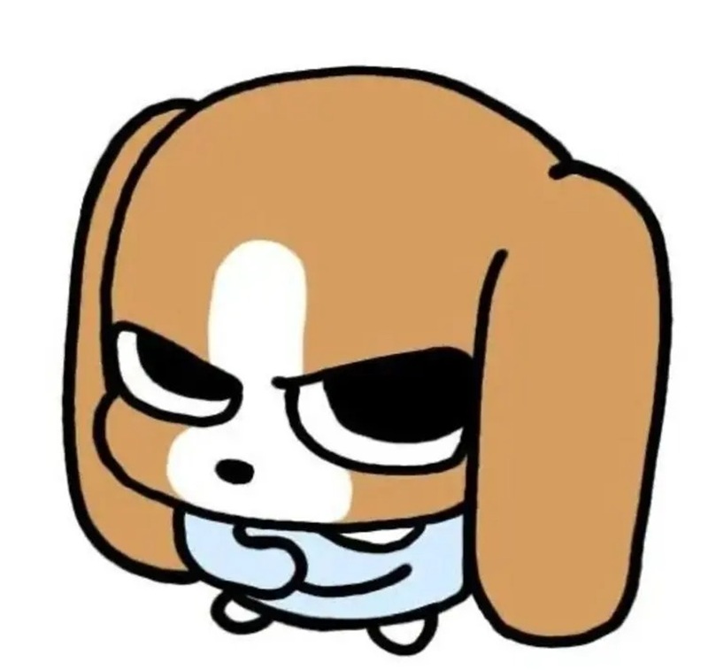 meme liếc 17