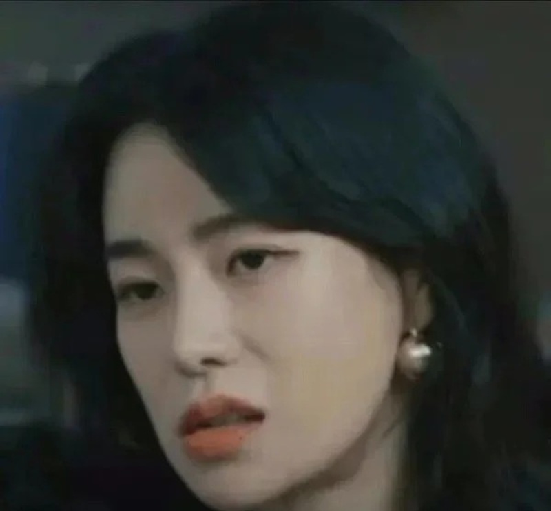 meme liếc 27