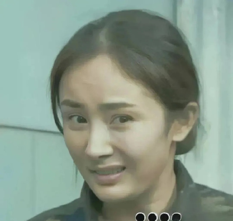 meme liếc 30