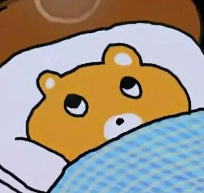 meme liếc 7