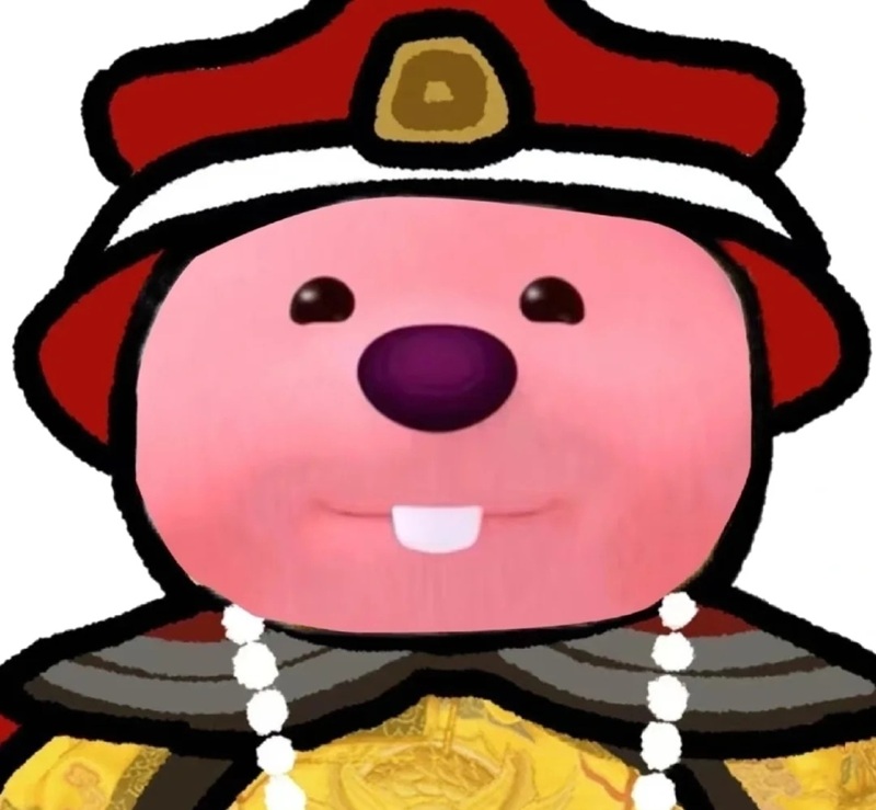 meme loopy 2