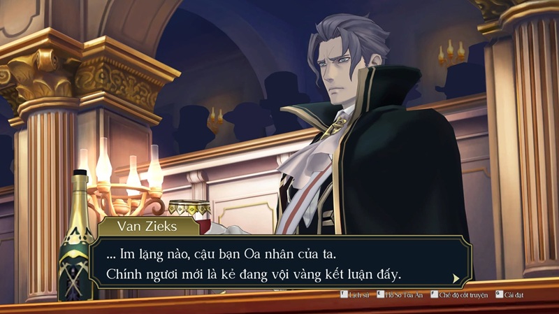 meme luật sư 1