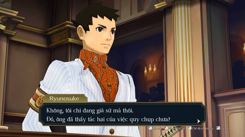 meme luật sư 2
