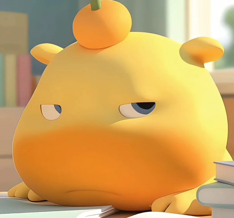 meme lườm 30