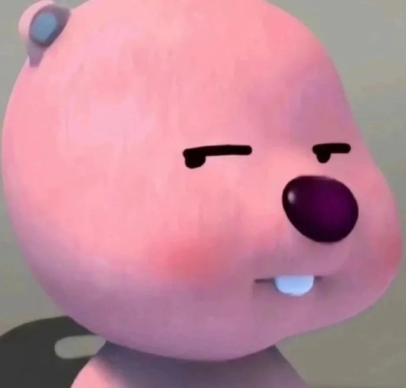 meme lườm 34