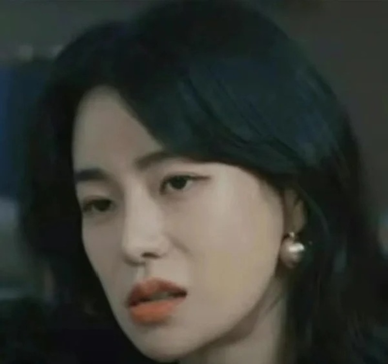 meme lườm 38