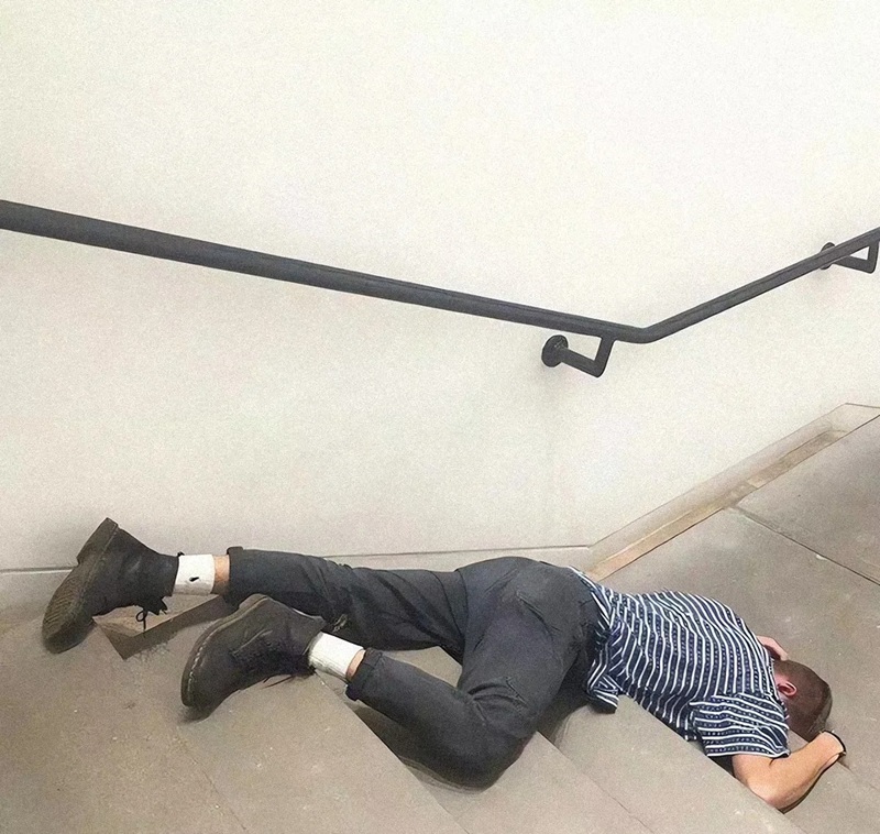 meme mệt mỏi 24