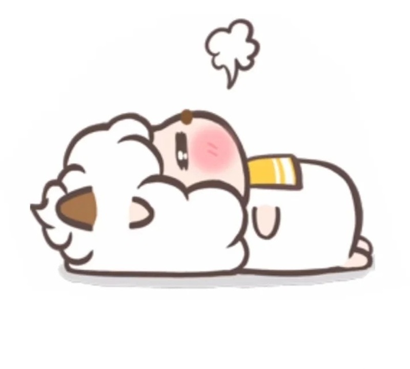 meme mệt mỏi 6
