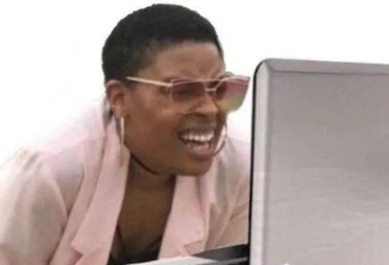 meme ngạc nhiên 1